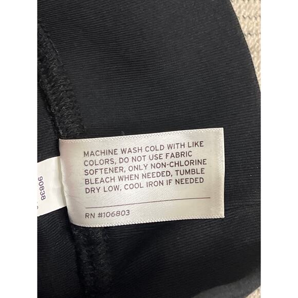 Duluth Trading Company Women's NoGA Naturale Cotton Skort, size XL, MSRP $50 - Picture 12 of 14